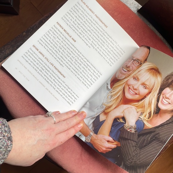 5 Minute Face by Carmindy makeup artist for TLC - Picture 4 of 4